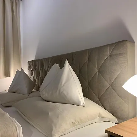 Alm-lodge Ski-inski-out アパート