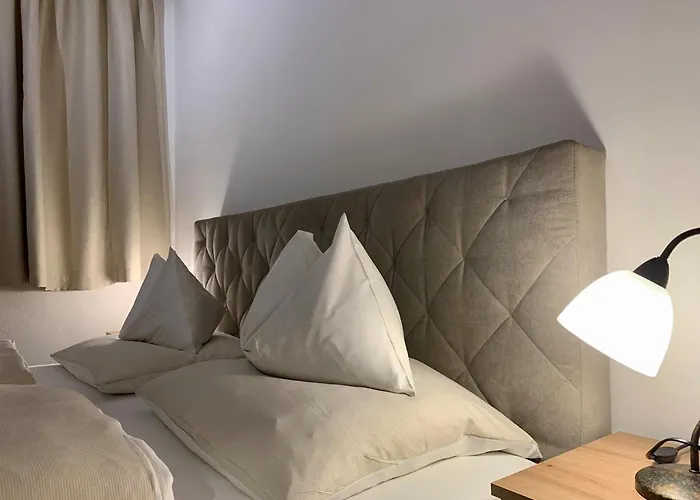 Alm-lodge Ski-inski-out Apartment